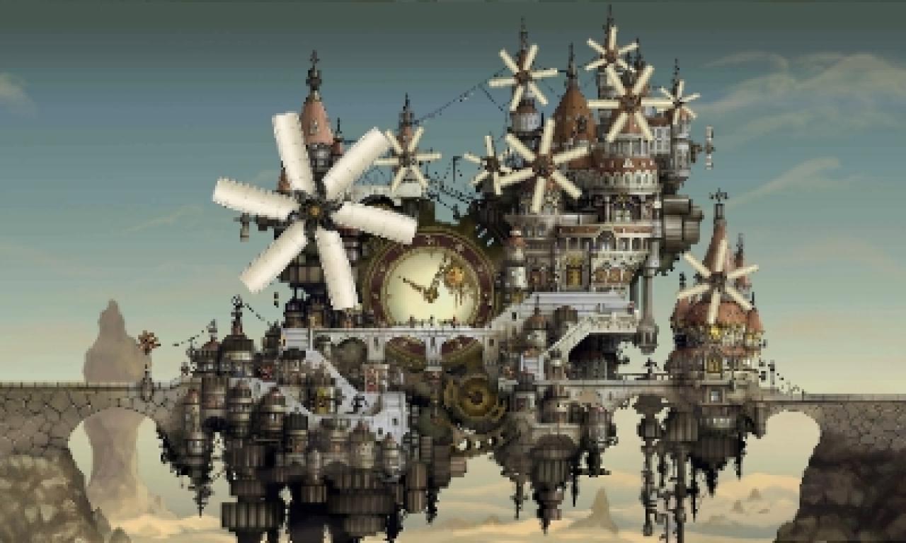 [26/12/2013] Bravely Default für Nintendo 3DS im Test (6)