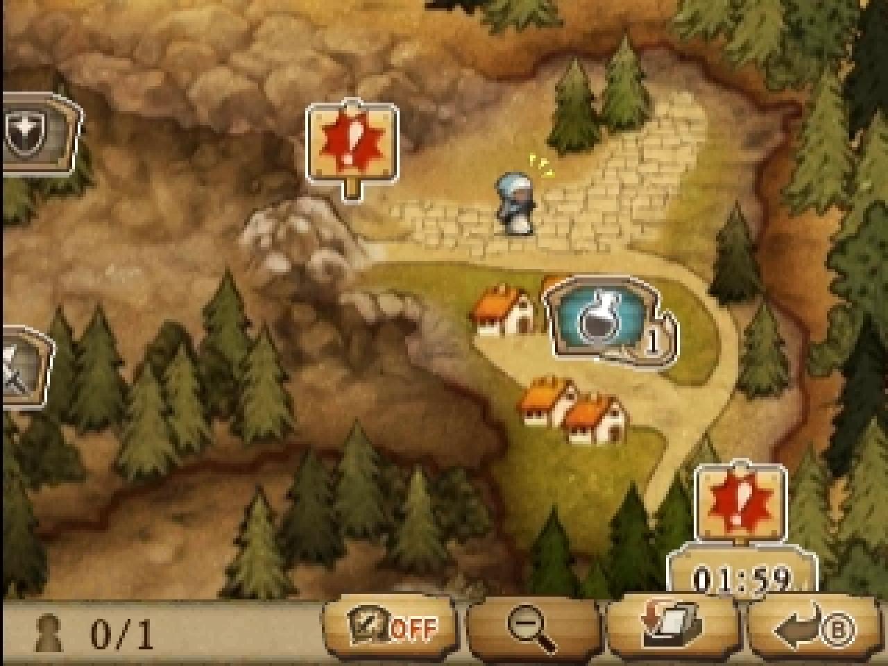 [26/12/2013] Bravely Default für Nintendo 3DS im Test (2)