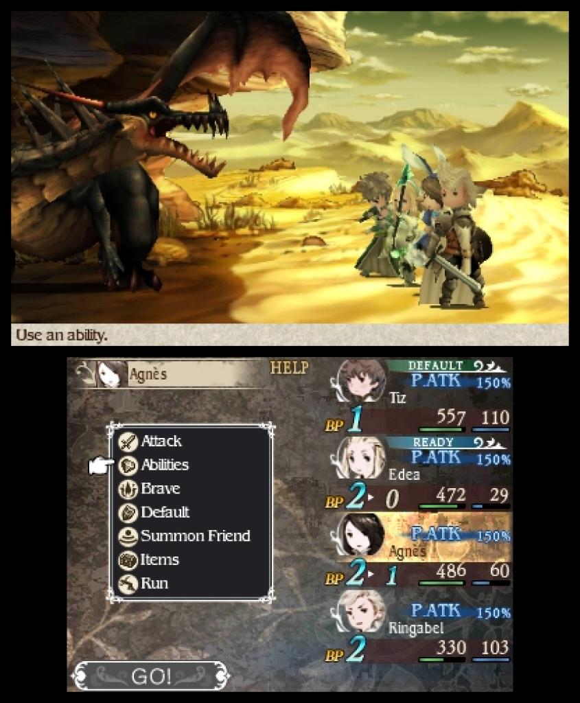 [26/12/2013] Bravely Default für Nintendo 3DS im Test (8)