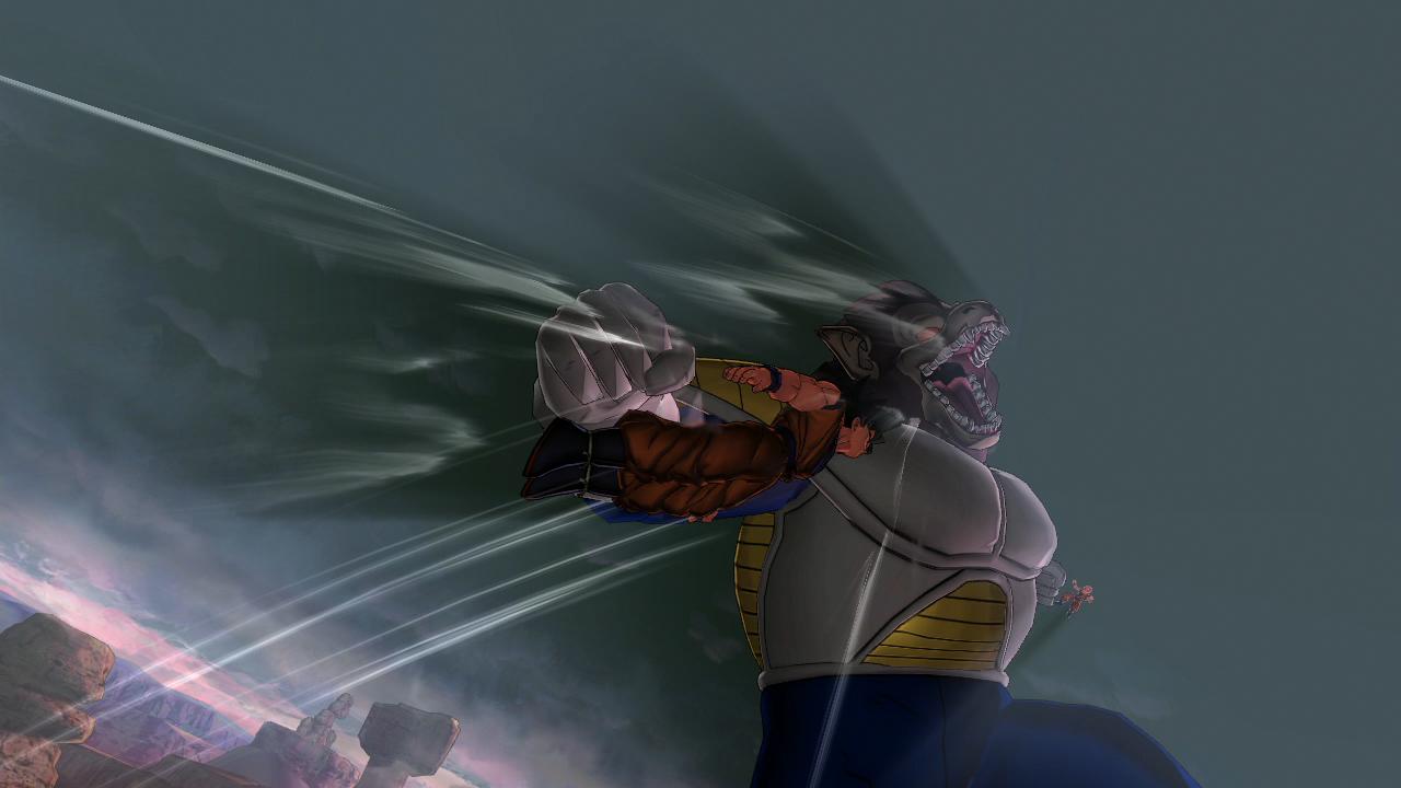 [23/12/2013] Dragon Ball Z: Battle of Z im Test (11)