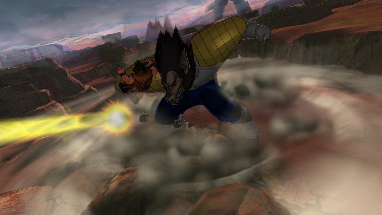 [23/12/2013] Dragon Ball Z: Battle of Z im Test (10)