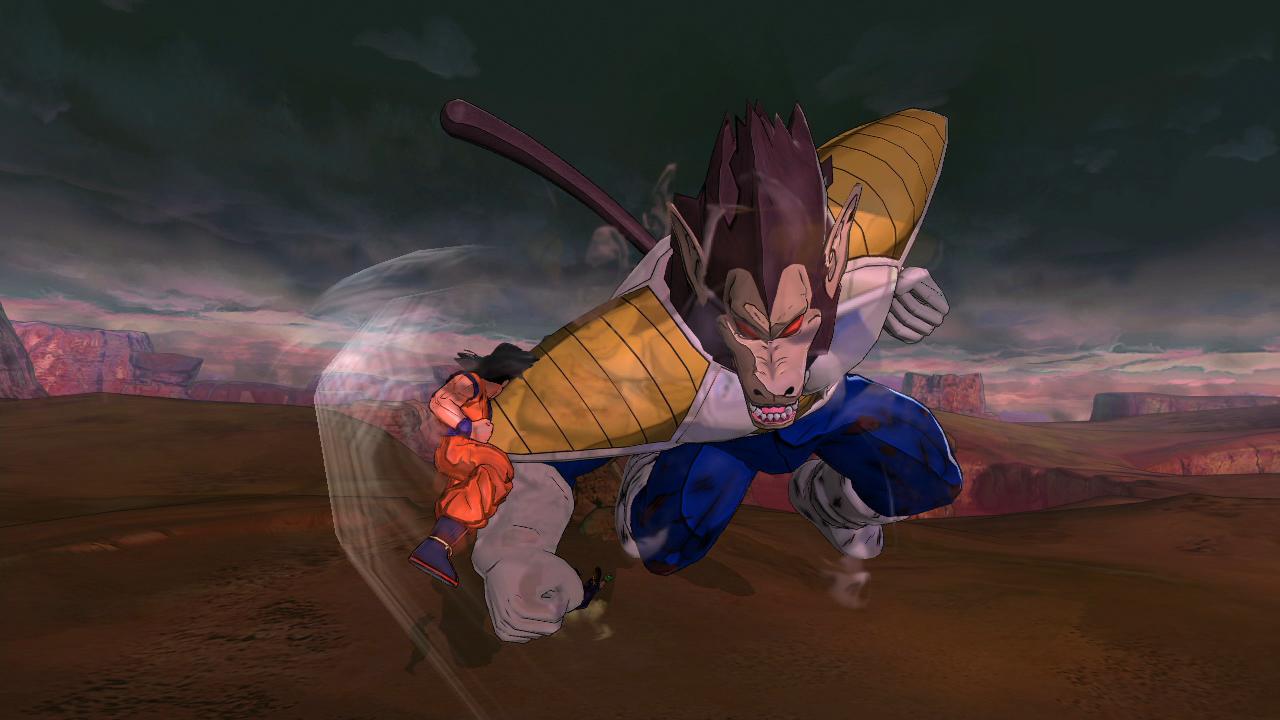[23/12/2013] Dragon Ball Z: Battle of Z im Test (8)