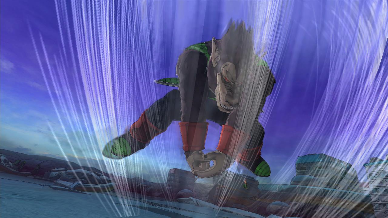 [23/12/2013] Dragon Ball Z: Battle of Z im Test (6)