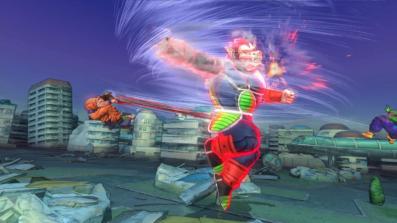 [23/12/2013] Dragon Ball Z: Battle of Z im Test (3)