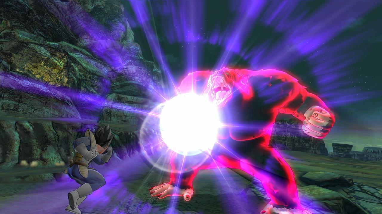 [23/12/2013] Dragon Ball Z: Battle of Z im Test (2)