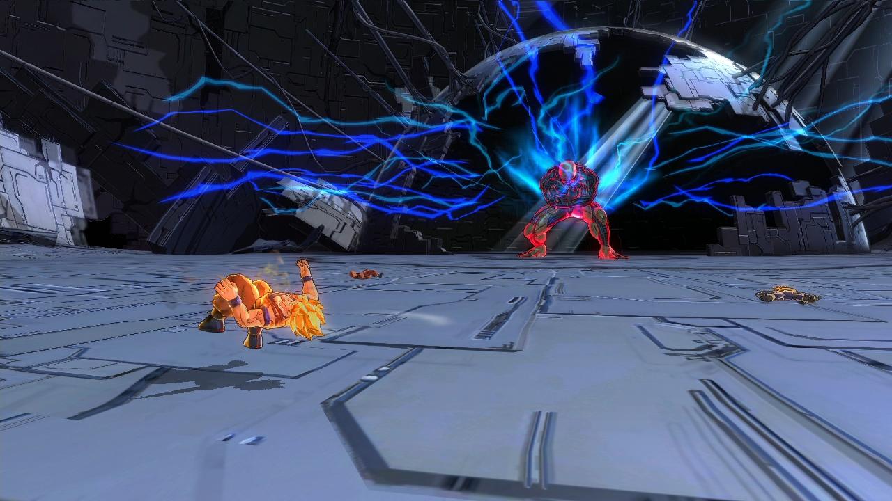 [23/12/2013] Dragon Ball Z: Battle of Z im Test (13)