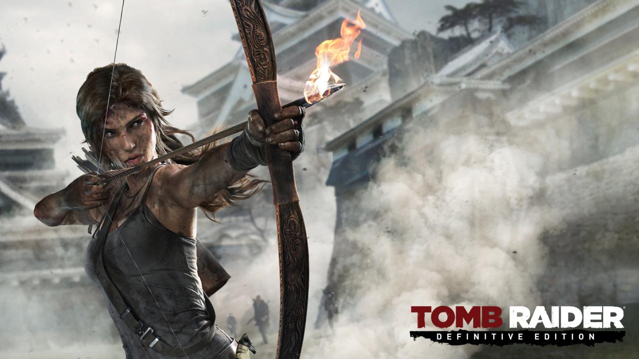 [09/12/2013] Die Tomb Raider: Definitive Edition ist eigentlich nur eins: Unverschämt teuer. Das ändert aber nichts daran, dass Tomb Raider ein verdammt gutes und vor allem cineastisches Action-Adventure ist!