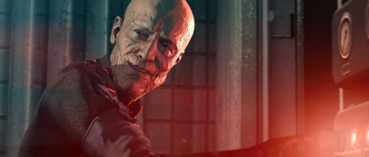 [12/12/2013] Wolfenstein: The New Order im Test (6)