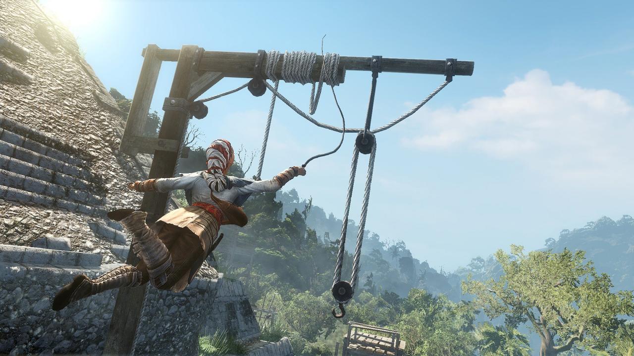 [08/01/2014] Assassin's Creed: Liberation HD im Test (7)