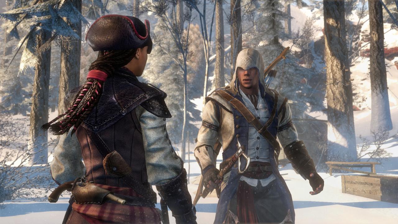 [08/01/2014] Assassin's Creed: Liberation HD im Test (5)