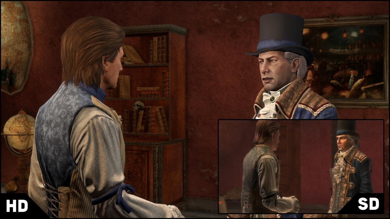[08/01/2014] Assassin's Creed: Liberation HD im Test (1)