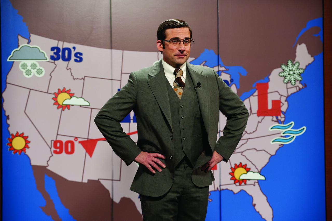 [13/01/2014] Anchorman 2: Die Legende kehrt zurück in der Kinokritik. (14)