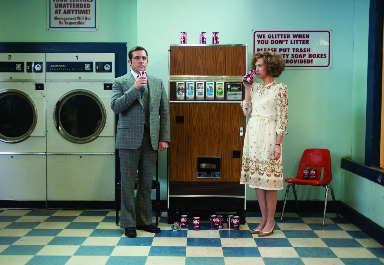 [13/01/2014] Anchorman 2: Die Legende kehrt zurück in der Kinokritik. (19)