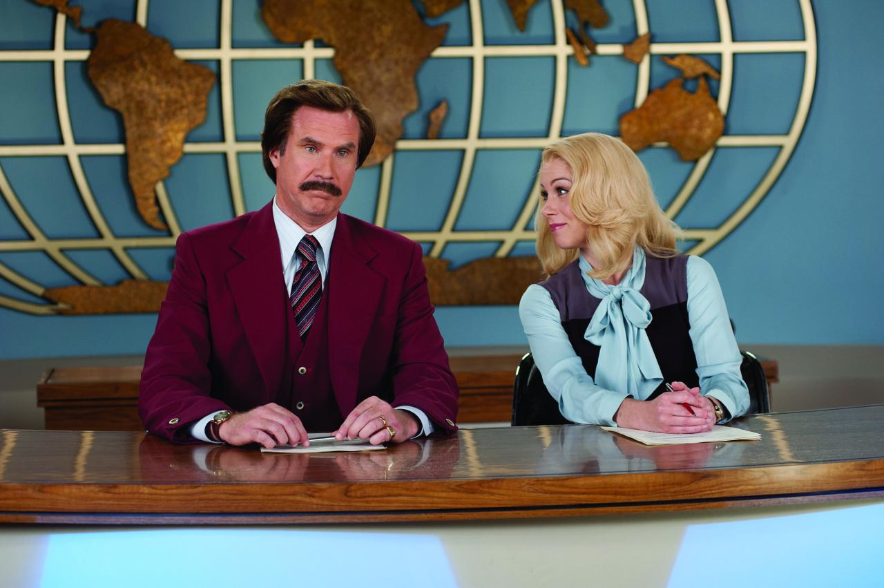 [13/01/2014] Anchorman 2: Die Legende kehrt zurück in der Kinokritik. (21)