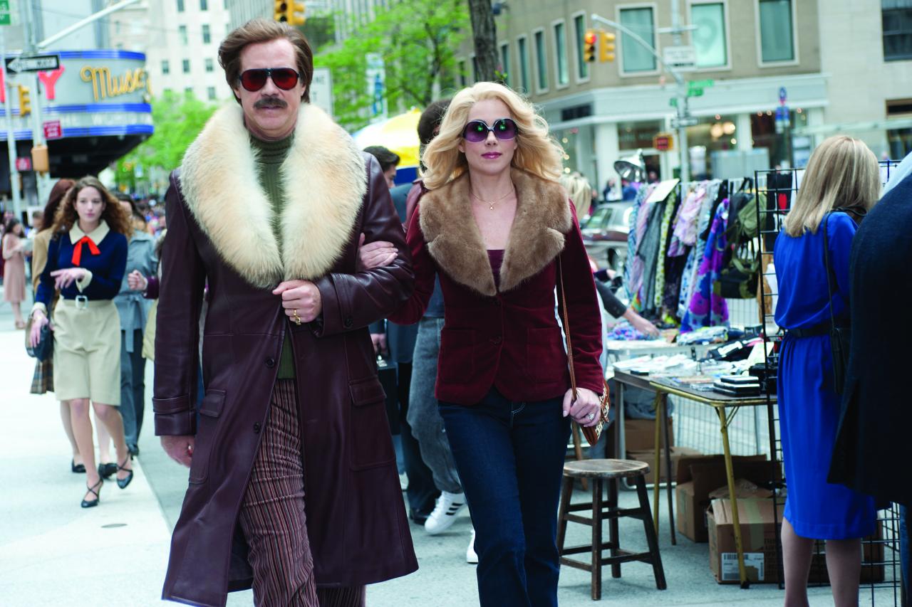 [13/01/2014] Anchorman 2: Die Legende kehrt zurück in der Kinokritik. (23)