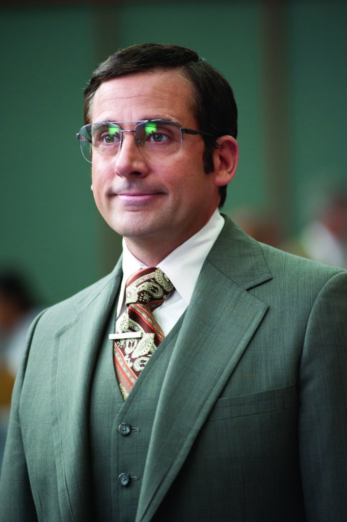 [13/01/2014] Anchorman 2: Die Legende kehrt zurück in der Kinokritik. (2)