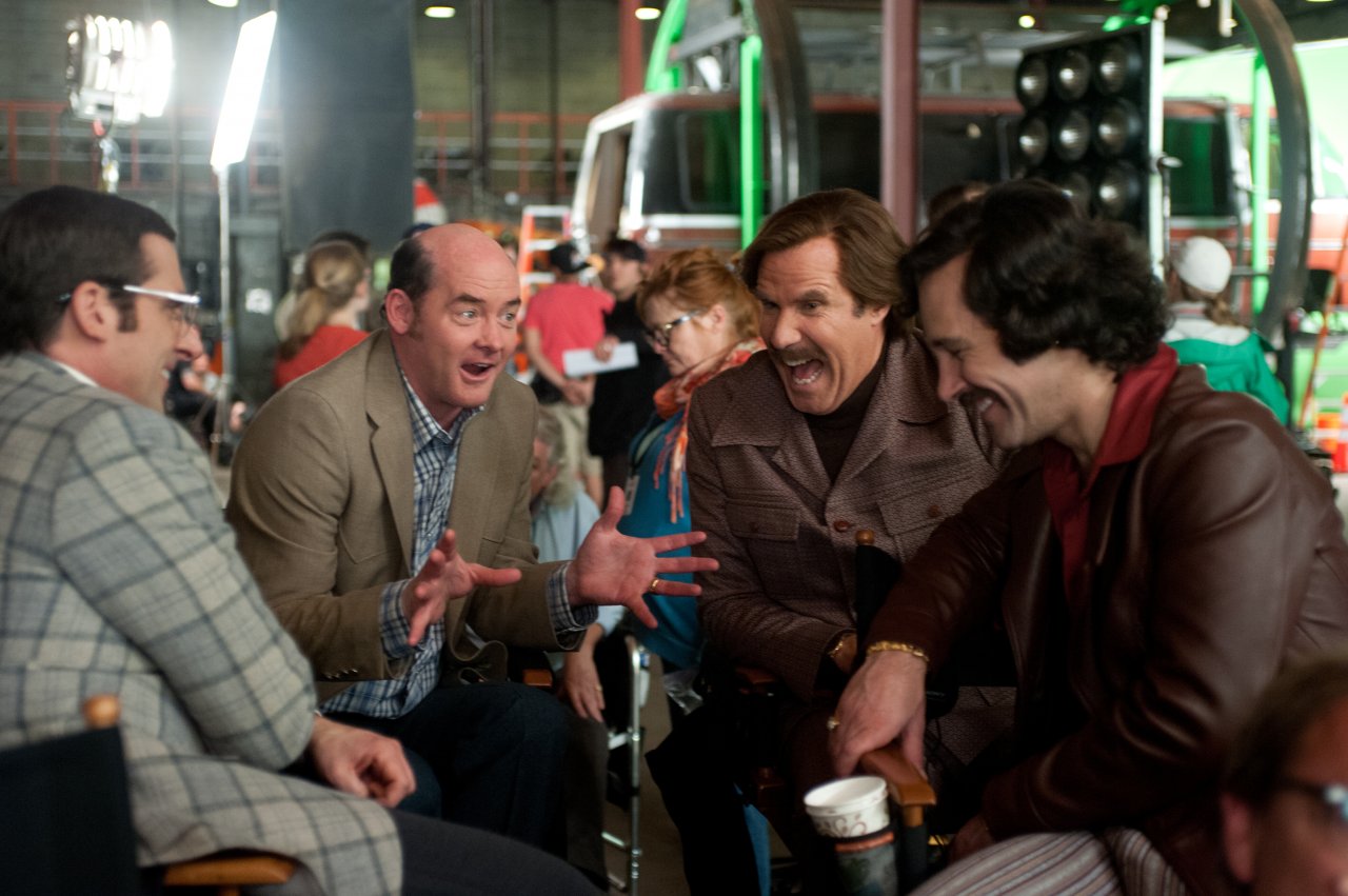 [13/01/2014] Anchorman 2: Die Legende kehrt zurück in der Kinokritik. (8)