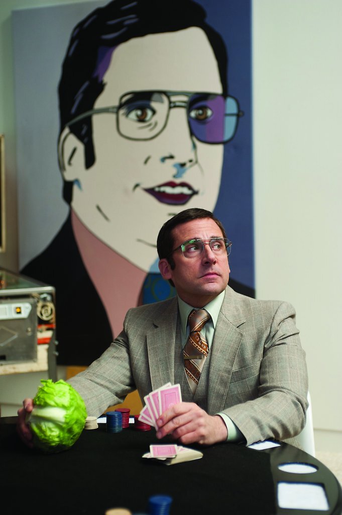 [13/01/2014] Anchorman 2: Die Legende kehrt zurück in der Kinokritik. (9)