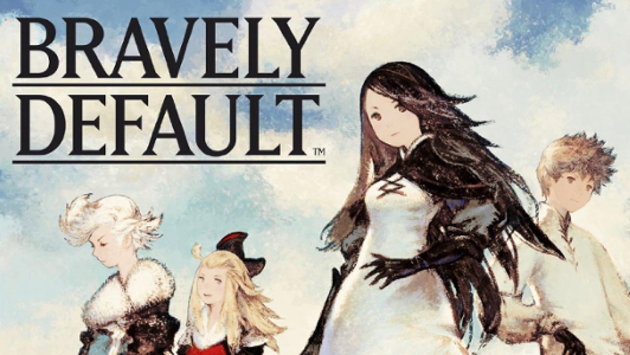 [15/01/2014] Bravely Default für Nintendo 3DS im Test (1)