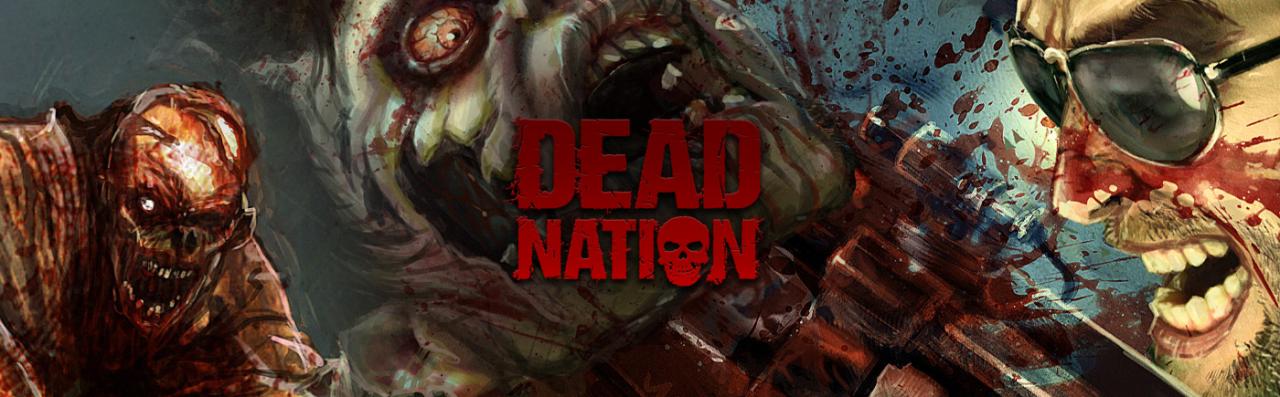 [08/01/2014] Dead Nation
