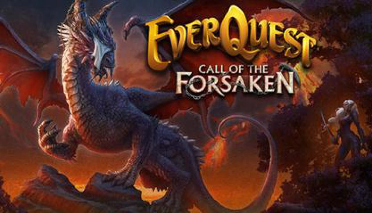 [17/01/2014] Everquest: Call of the Forsaken: Im Oktober 2013 erschien die momentan aktuellste Erweiterung Call of the Forsaken für Everquest. Wieder gibt es neue Raids und Missionen sowie Zaubersprüche, Ausrüstungsgegenstände und weitere Möglichkeiten, Euren Charakter stärker zu machen. Aber nicht nur der kann aufgemotzt werden: Eure Handlanger könnt Ihr mit besonderen Waffen und Rüstungen versorgen sowie ihre Fähigkeiten bearbeiten und einstellen. Außerdem gibt es mit heroischen Abenteuern immer neue Herausforderungen und Belohnungen in bereits besuchten Instanzen. Ob Everquest weiterhin mit Erweiterungen versorgt wird, bleibt abzuwarten. Die nächsten Projekt, Everquest Next und Everquest Next Landmark sind bereits in Entwicklung. Und trotz dem Nachfolger Everquest 2 ist es doch schön mitanzusehen, dass immer noch Zeit und Liebe in den Original-Titel gesteckt wird.