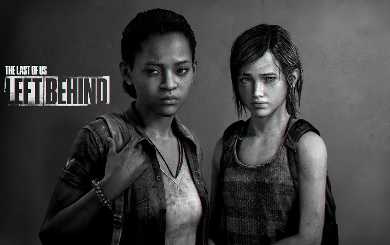 [13/01/2014] The Last of Us: Left Behind im Test: Ein spannender Ausflug in Ellies Kindheit.
