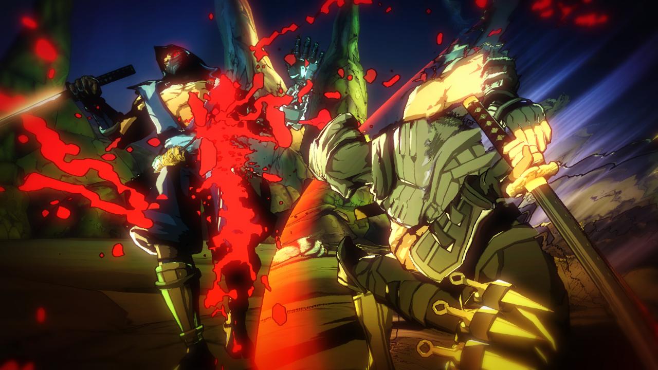 [30/01/2014] Yaiba: Ninja Gaiden Z im Test (6)