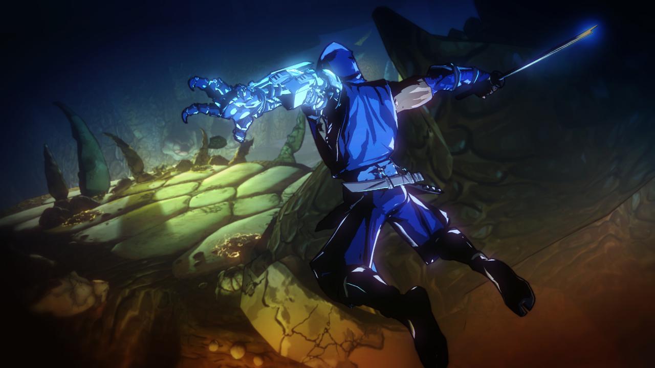 [30/01/2014] Yaiba: Ninja Gaiden Z im Test (5)