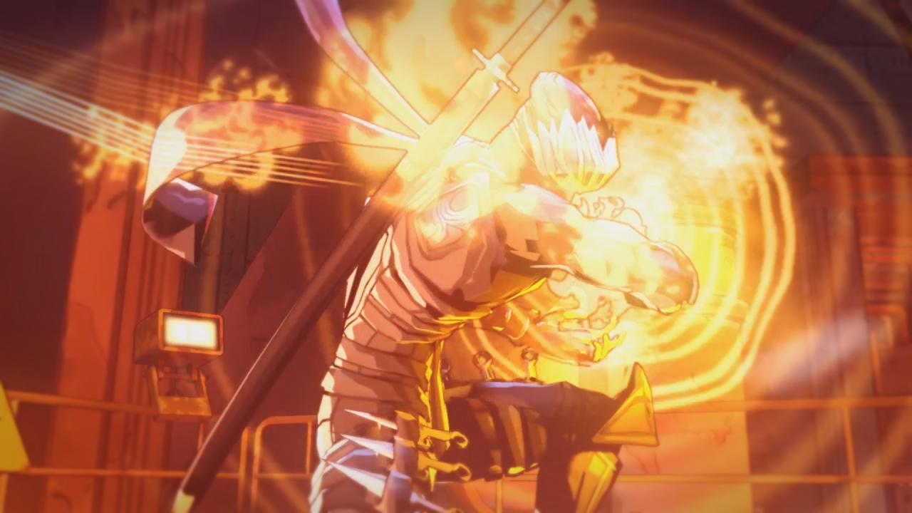 [30/01/2014] Yaiba: Ninja Gaiden Z im Test (2)