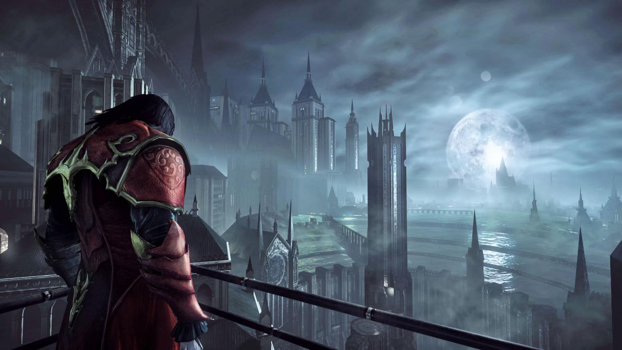 [09/01/2014] Konami vs. Metal Gear, Silent Hill und Co.: Warum hasst ihr eure Marken so sehr? (6)