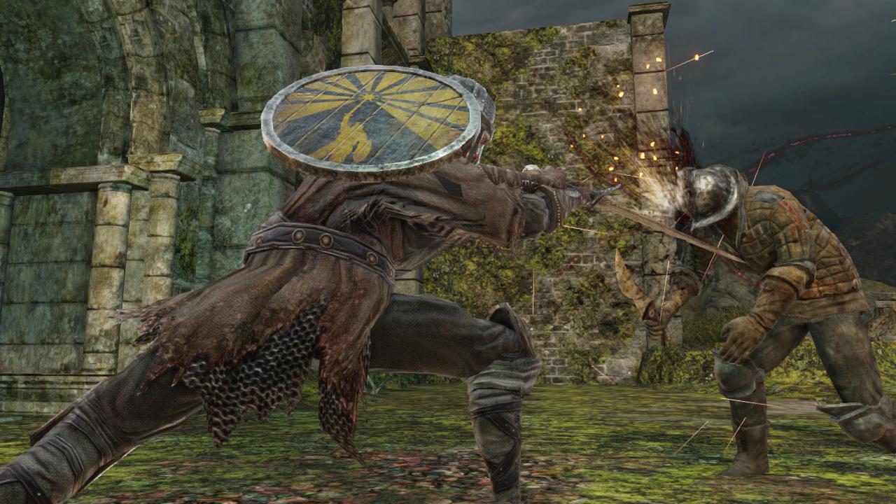 [30/01/2014] Dark Souls 2 in der Vorschau (6)