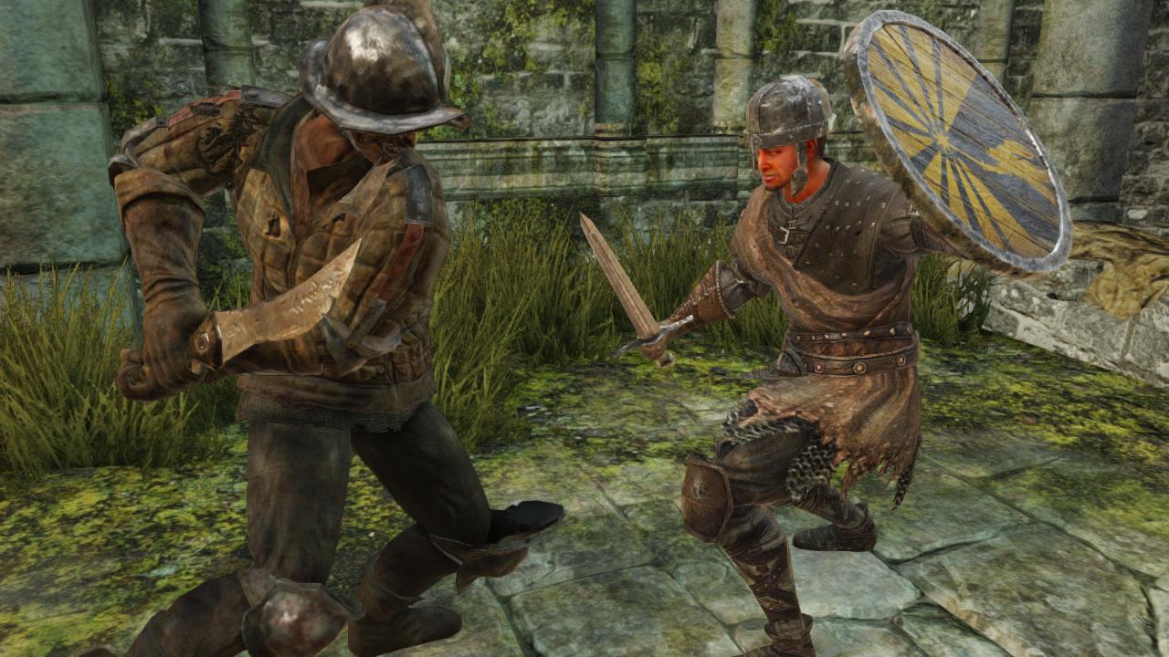 [30/01/2014] Dark Souls 2 in der Vorschau (5)