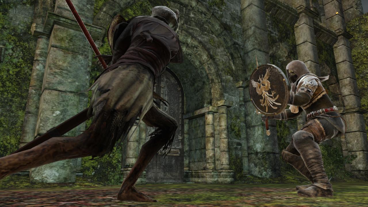 [30/01/2014] Dark Souls 2 in der Vorschau (4)