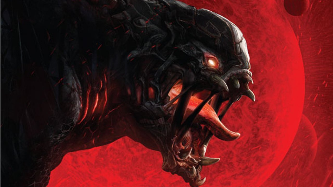 [09/01/2014] Evolve in der Vorschau: Wir haben bei 2K Turtle Rocks neues Koop-Abenteuer angespielt.