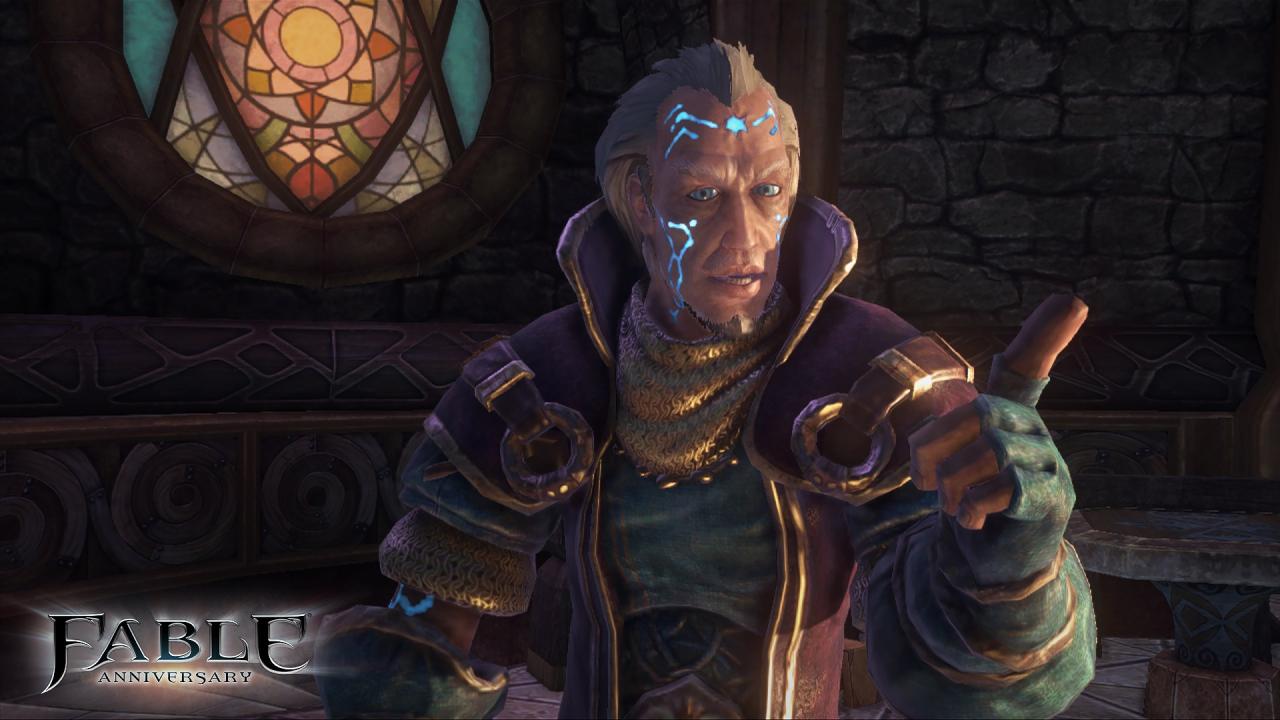 [14/01/2014] Fable Anniversary im Test (1)