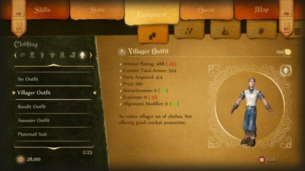 [13/01/2014] Fable Anniversary im Test (5)