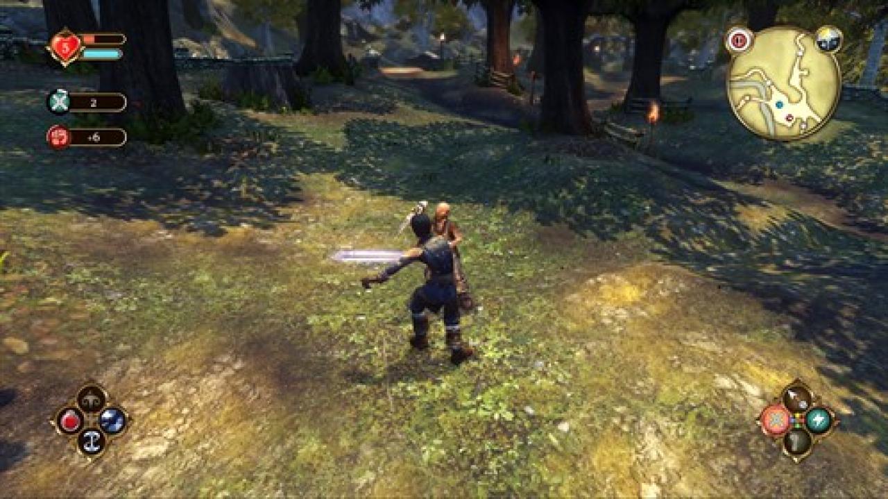 [13/01/2014] Fable Anniversary im Test (12)