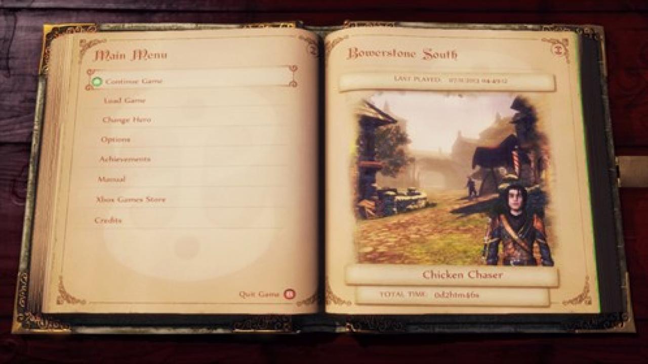 [13/01/2014] Fable Anniversary im Test (11)