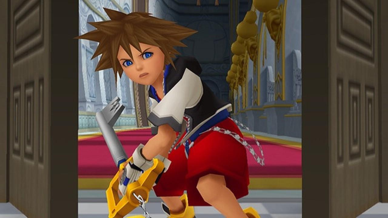 [03/01/2014] Kingdom Hearts HD 2.5 Remix im Test. (7)