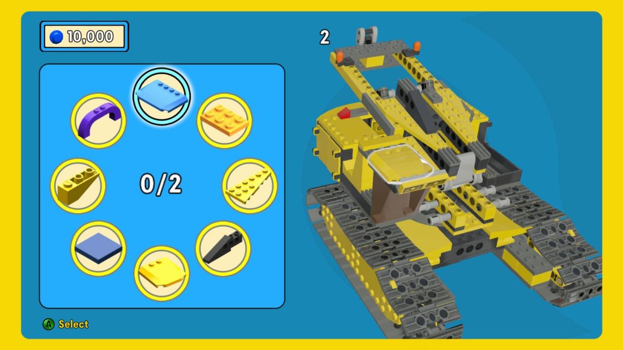 [28/02/2014] Das LEGO Movie Videospiel im Test (10)
