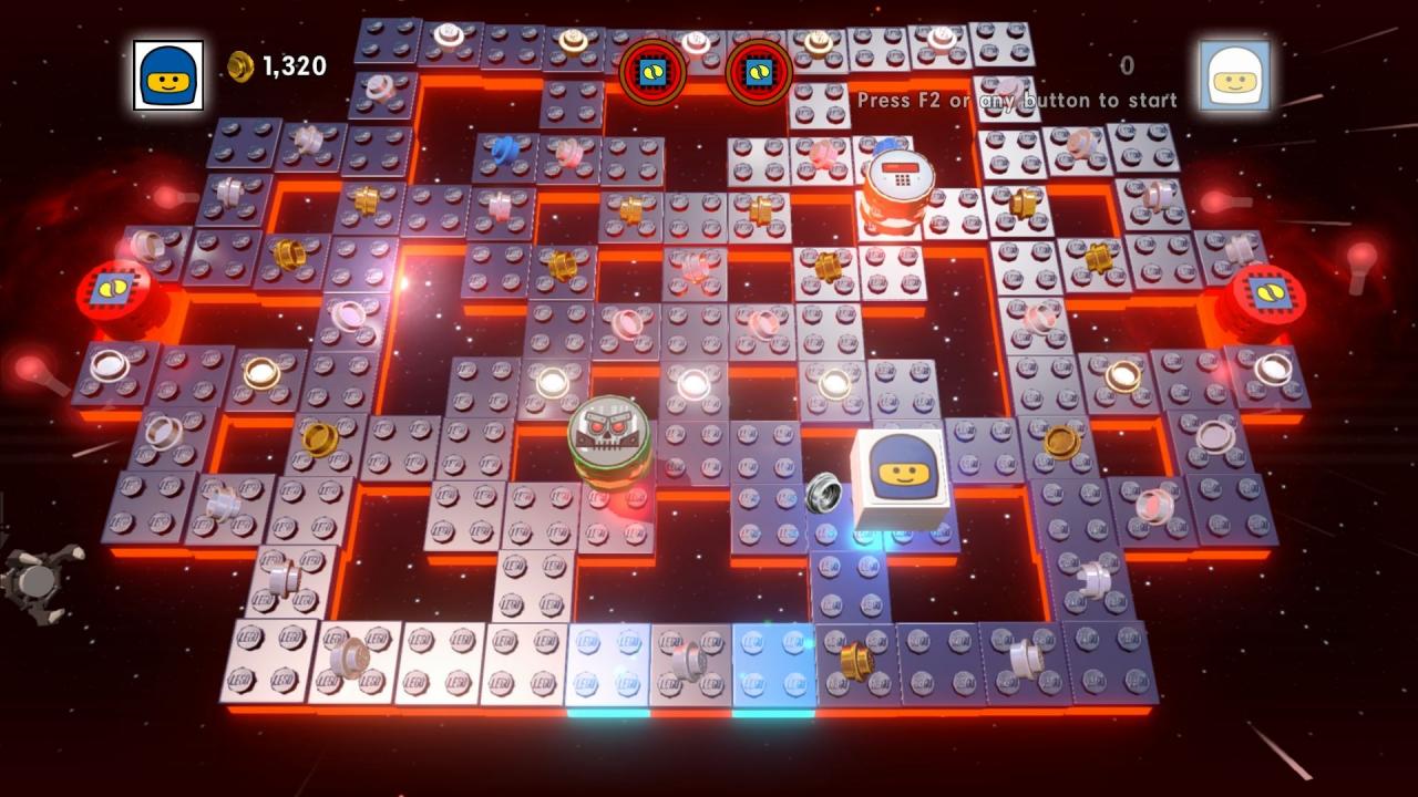 [28/02/2014] Beim Leveldesign stoßen die Macher an ihre Grenzen: Es gibt keine offene Welt und viele unsichtbare Mauern.