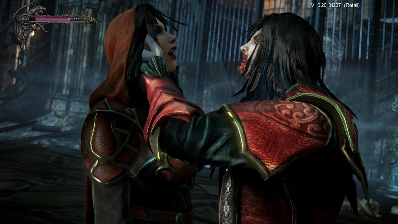 [24/02/2014] Castlevania: Lodrs of Shadow 2 im Test (7)