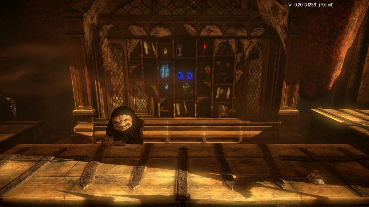 [24/02/2014] Castlevania: Lodrs of Shadow 2 im Test (5)
