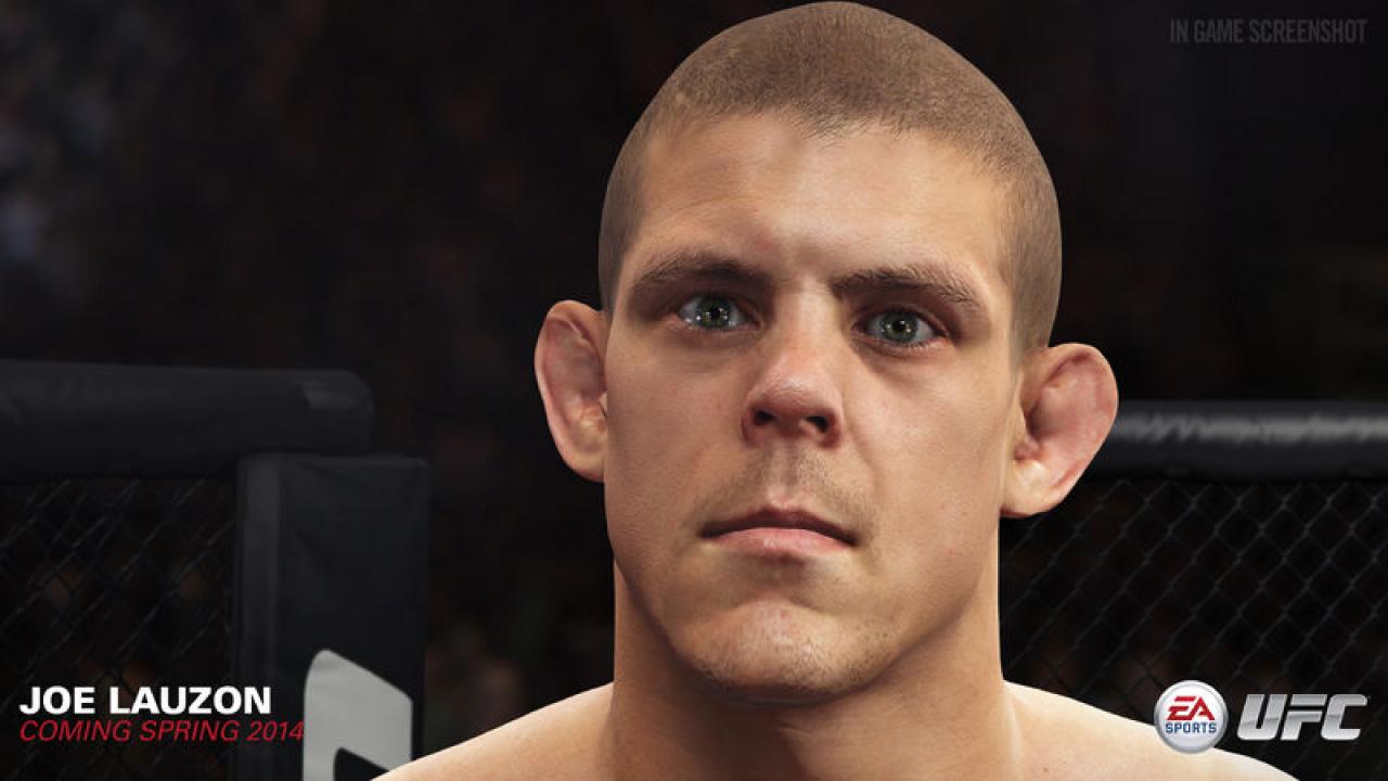 [11/02/2014] EA Sports UFC im Test (6)