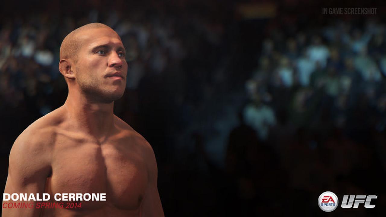 [11/02/2014] EA Sports UFC im Test (5)