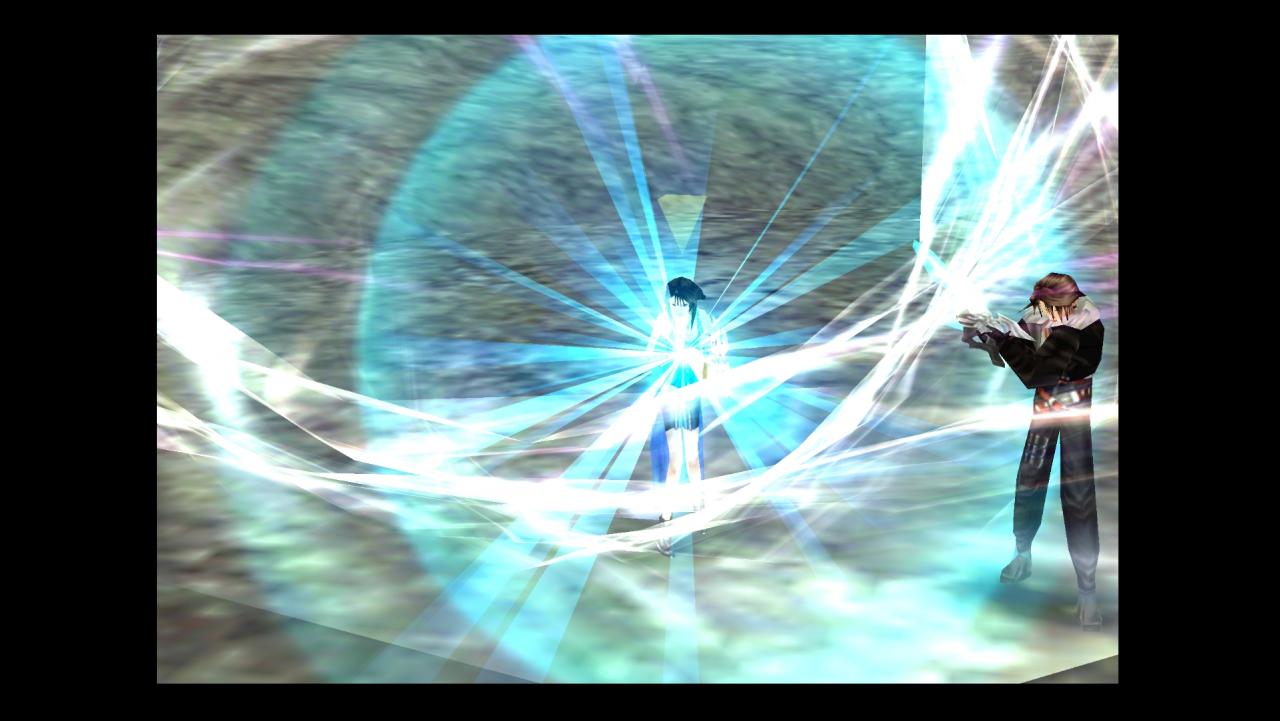 [19/02/2014] Final Fantasy X/X-2 HD Remaster im Test (Screenshot: PS3) (3)