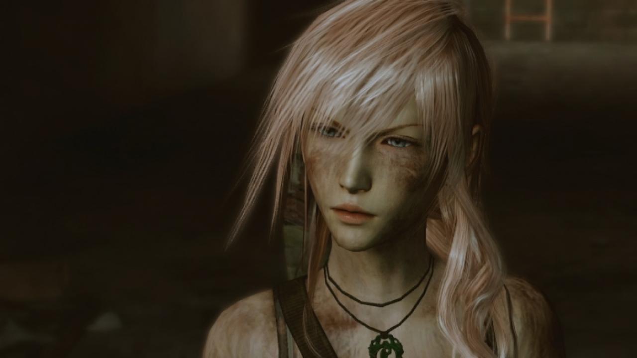 [06/02/2014] Lightning Returns: Final Fantasy XIII im Test (5)