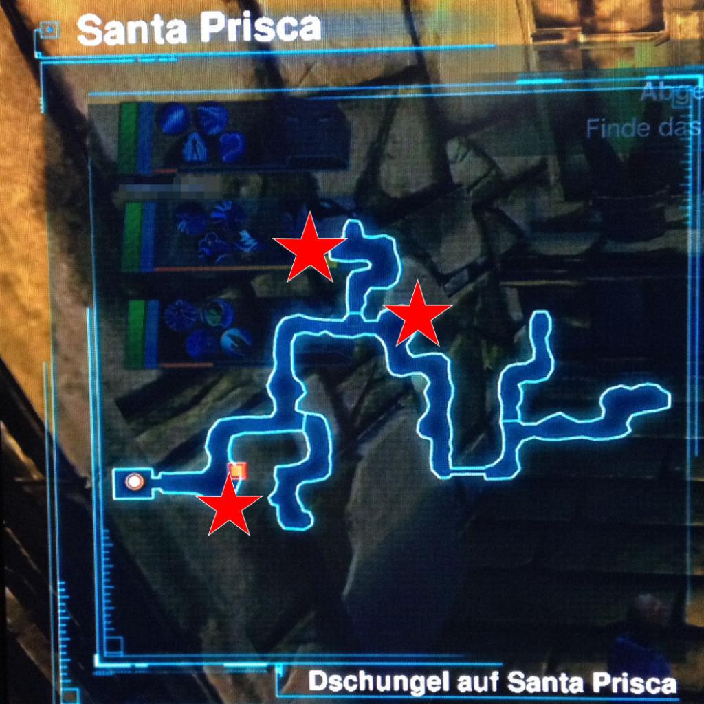 [03/02/2014] Young Justice Legacy Komplettlösung: Mission 7 Dschungel Auf Santa Prisca