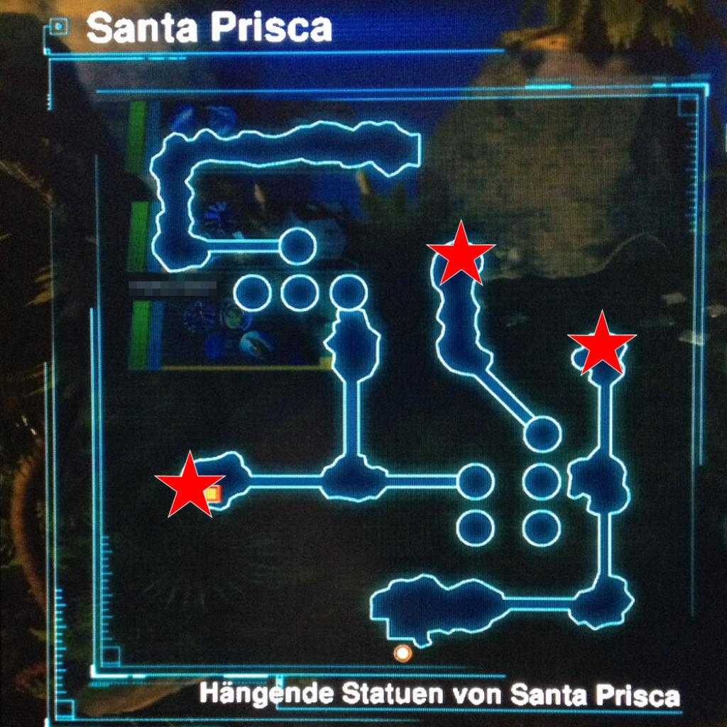 [03/02/2014] Young Justice Legacy Komplettlösung: Mission 7 Hängende Statuen Von Santa Prisca