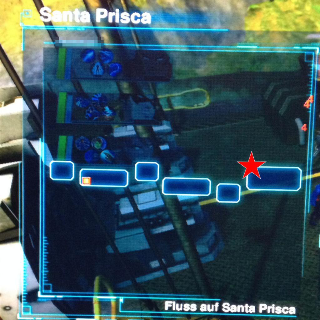 [03/02/2014] Young Justice Legacy Komplettlösung: Mission 9 Fluss Auf Santa Prisca